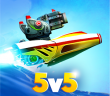Battle Bay APK