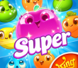 Farm Heroes Super Saga Match 3 APK