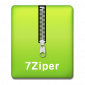 7Zipper older version APK