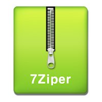 7Zipper APK