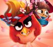 Angry Birds Match APK