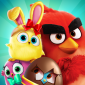 Angry Birds Match 2.6.0 APK