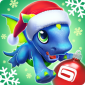 Dragon Mania Legends - Animal Fantasy 3.5.0h APK