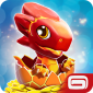 Dragon Mania Legends - Animal Fantasy 4.8.2b APK