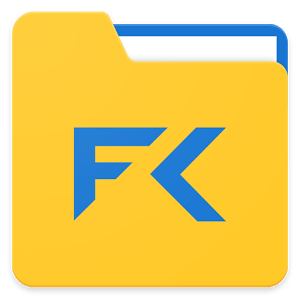 File Commander APK