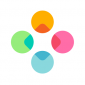 Fleksy + GIF Keyboard 9.7.6 APK
