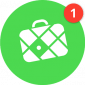 MAPS.ME 9.1.5-Google APK