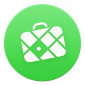 MAPS.ME 8.6.2-Google APK