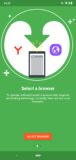 Adguard screenshot 1