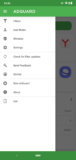 Adguard screenshot 3