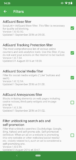 Adguard screenshot 4