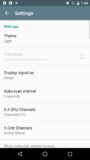 WiFi Manager screenshot 3