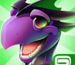 dragon mania apk