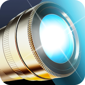 Flashlight HD LED APK