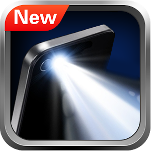 LED Flashlight APK