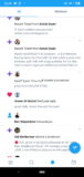 Twitter Lite screenshot 2