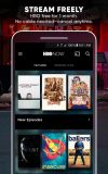 HBO NOW: Stream TV & Movies screenshot 1