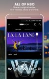 HBO NOW: Stream TV & Movies screenshot 2