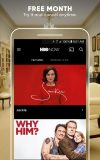 HBO NOW: Stream TV & Movies screenshot 5