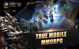 MU Origin screenshot 3