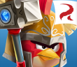 Angry Birds Epic RPG APK