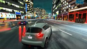 Asphalt 7: Heat screenshot 2