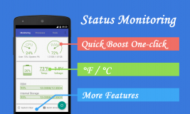 Assistant for Android screenshot 1
