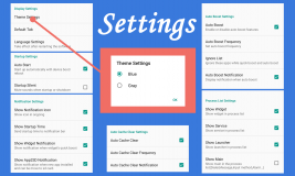 Assistant for Android screenshot 4