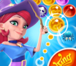 Bubble Witch 2 Saga APK