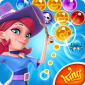 Bubble Witch 2 Saga 1.104.0.1 APK