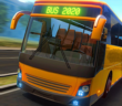 Bus Simulator APK