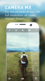 Camera MX - Photo, Video, GIF Camera & Editor screenshot 1
