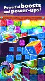 Diamond Dash - Tap the Blocks! screenshot 1