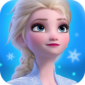 Frozen Free Fall icon