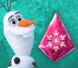 Disney Frozen Free Fall APK