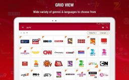 JioTV Live Sports Movies Shows screenshot 3