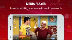 JioTV Live Sports Movies Shows screenshot 1