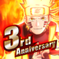 NARUTO X BORUTO NINJA VOLTAGE 7.2.0 APK