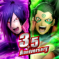 NARUTO X BORUTO NINJA VOLTAGE 8.2.1 APK
