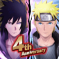NARUTO X BORUTO NINJA VOLTAGE 9.2.0 APK