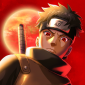NARUTO X BORUTO NINJA VOLTAGE 2.0.0 APK