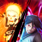 NARUTO X BORUTO NINJA VOLTAGE 2.0.2 APK