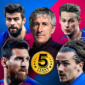 PES CLUB MANAGER 3.3.1 APK