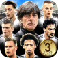 PES CLUB MANAGER 1.7.2 APK