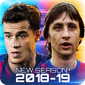PES CLUB MANAGER 2.0.4 APK