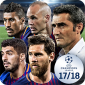 PES CLUB MANAGER 1.6.1 APK