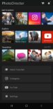 PhotoDirector Photo Editor App screenshot 2