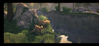 Brothers in Arms® 3 screenshot 3