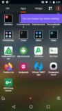 Buzz Launcher-Smart&Free Theme screenshot 4