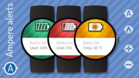 Ampere screenshot 6
